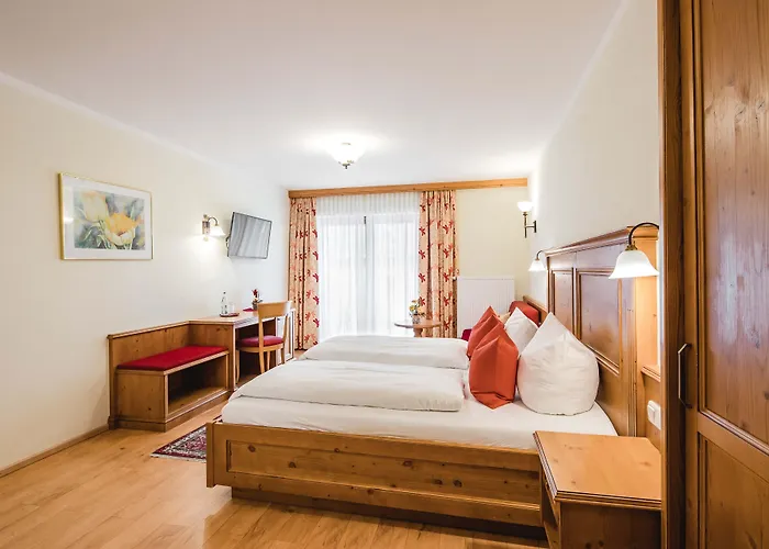 Hotel Bayrischer Löwe