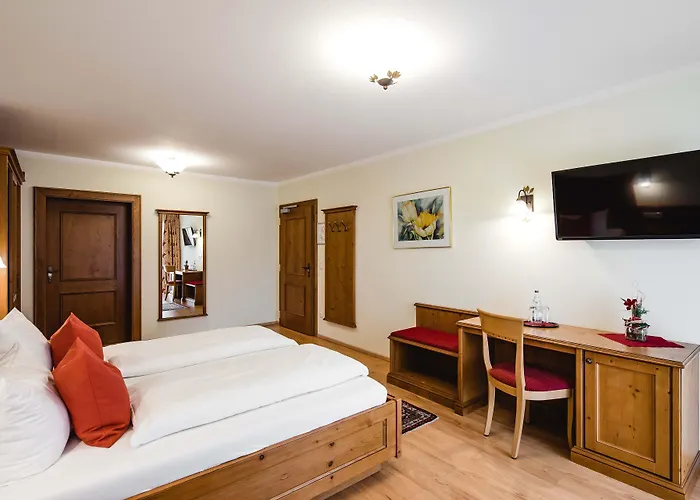 Hotel Bayrischer Loewe