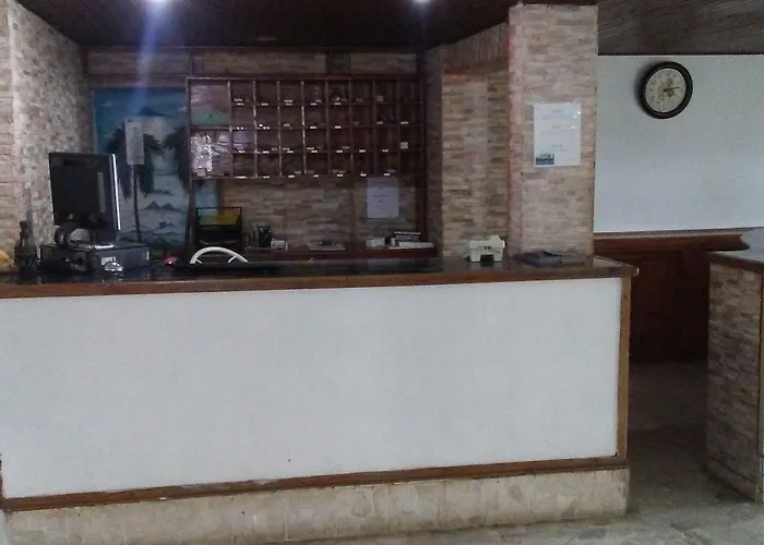 Hotel Costa Linda Beach Boca Chica