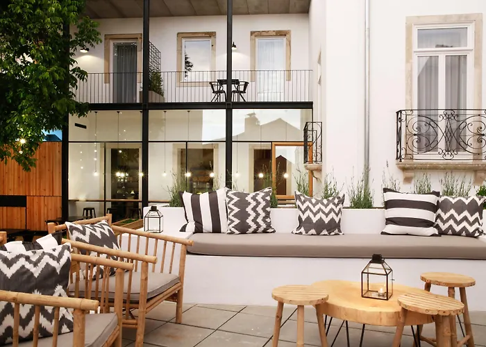Sapientia Boutique Hotel