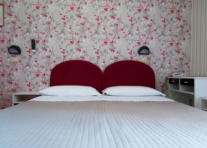 Hotel Eden