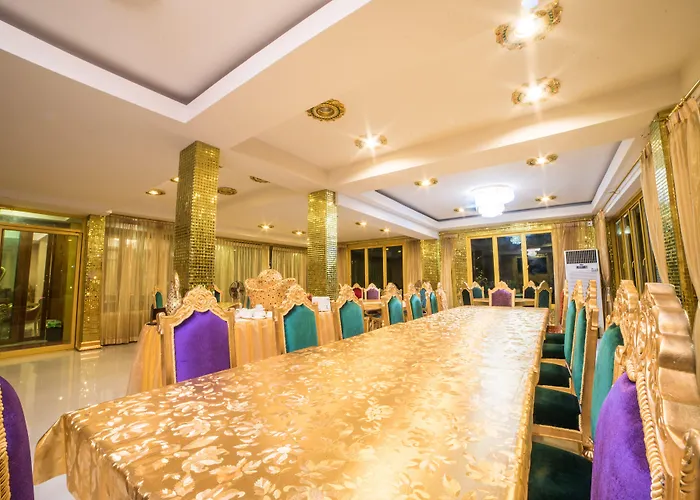 Nakaraj Princess Chiang Rai - Walking Street
