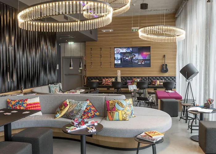 Moxy Ludwigshafen