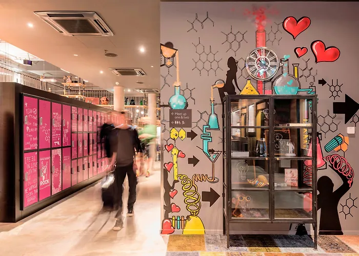 Moxy Ludwigshafen