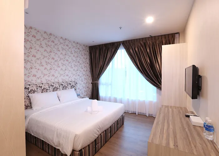 7 Heaven Boutique Hotel