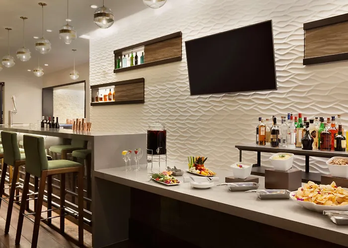 Embassy Suites By Hilton Boulder