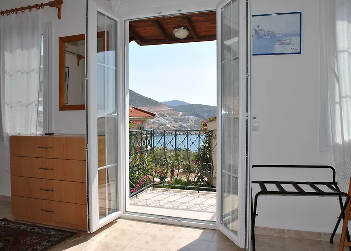 Hotel Dionysia