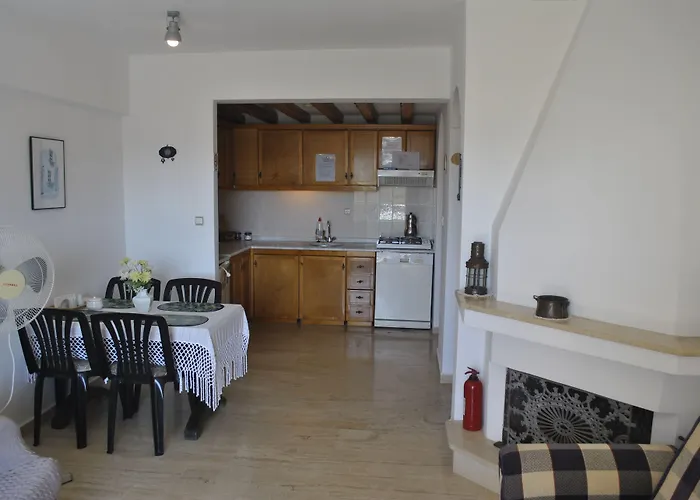 Hotel Dionysia