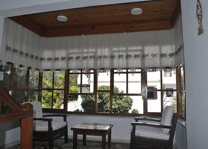 Hotel Dionysia