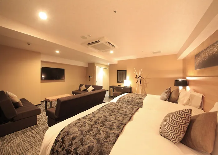 Centurion Hotel & Spa Kurashiki Station