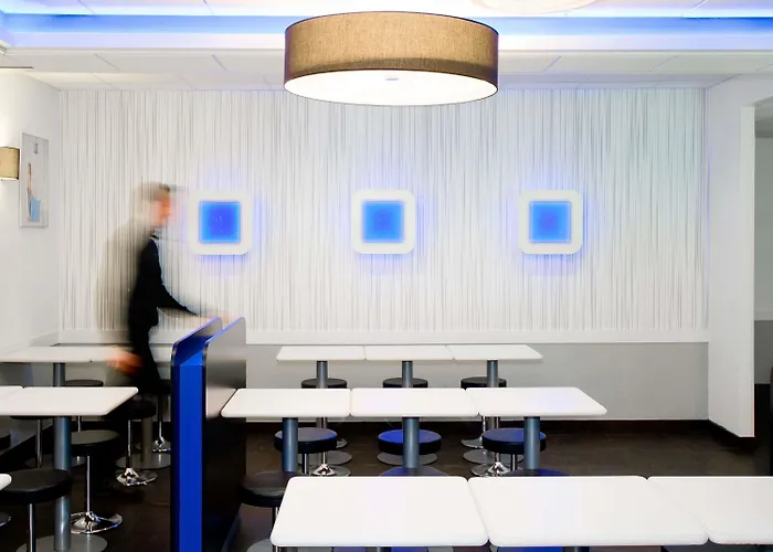Ibis Budget Dresden City
