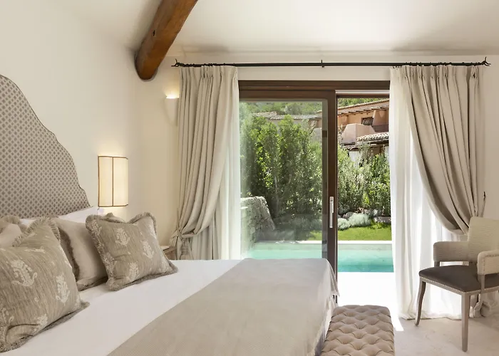 Relais Villa Carola