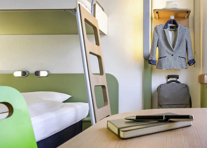 Ibis Budget Dresden City