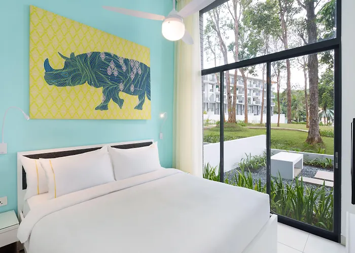 Cassia Bintan, Part Of Banyan Group