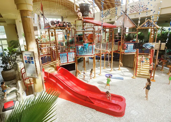 Center Parcs Sauerland Winterberg-Medebach