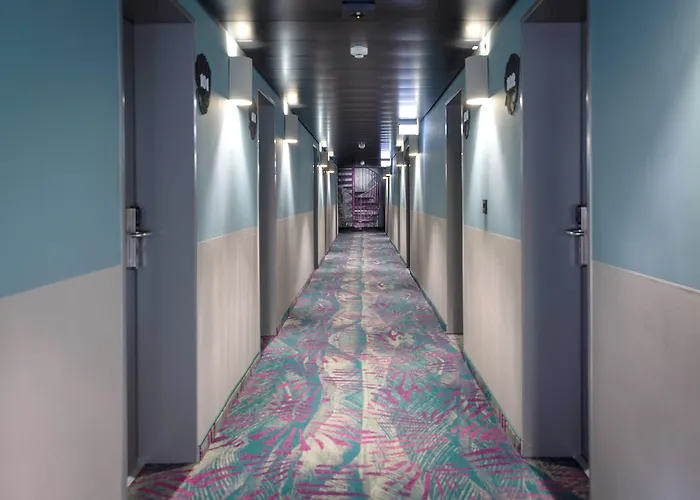 Ibis Styles Aalen