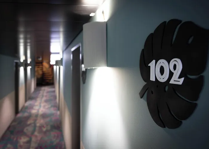 Ibis Styles Aalen