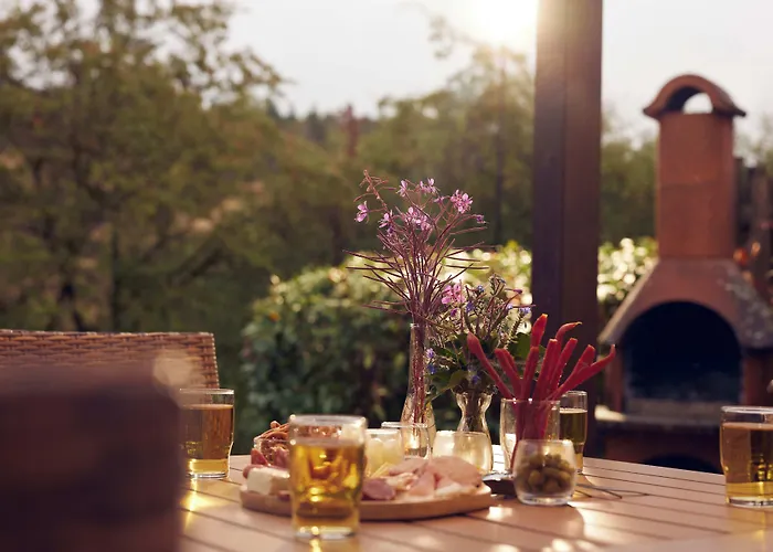 Center Parcs Sauerland Winterberg-Medebach