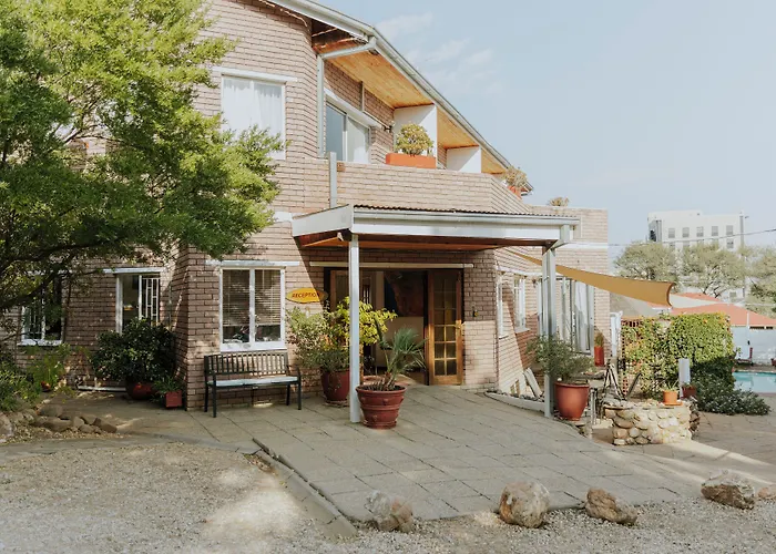 Hotel Uhland