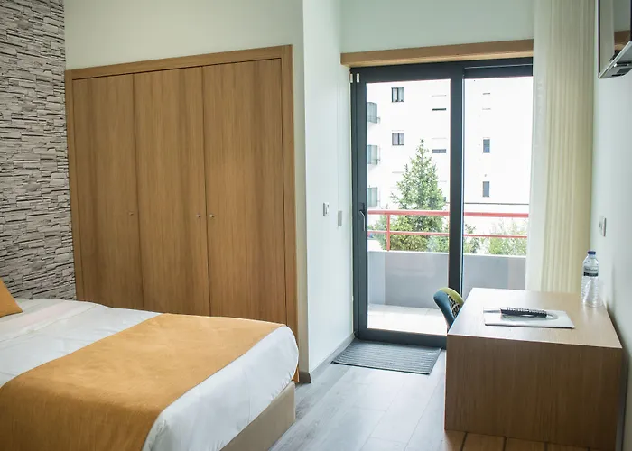 Hotel Imperio Do Norte