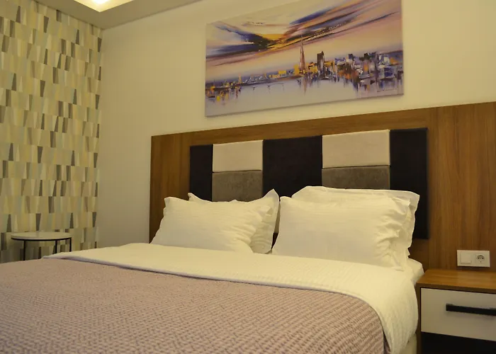Rivada Hotel