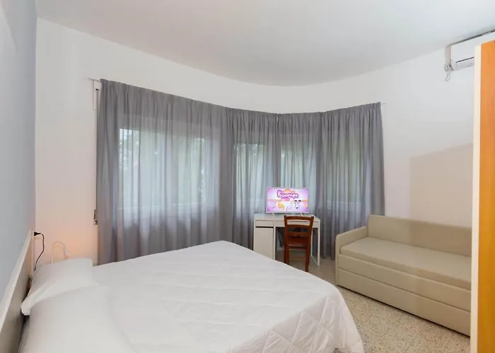 Hotel Costa Verde