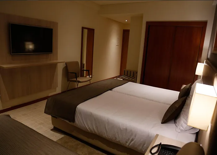 Hotel Ponte Sor
