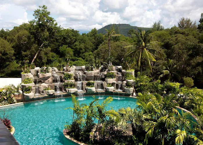 Maikhao Palm Beach Resort - Sha Plus