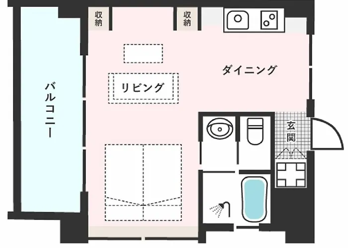Seaside Condominium Rana Chatan