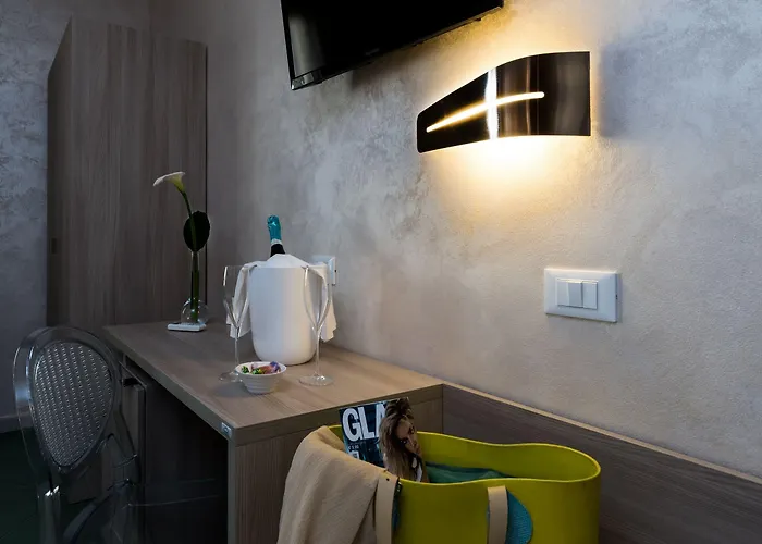 Hotel Biancolilla