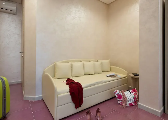 Hotel Biancolilla