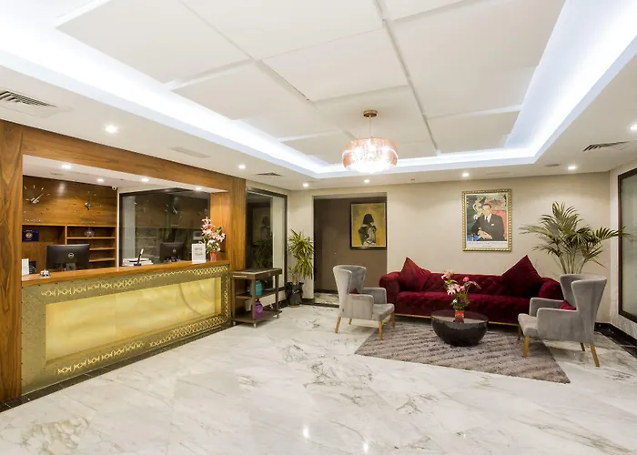 Fredj Hotel