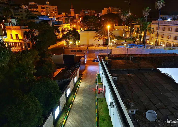 Fredj Hotel