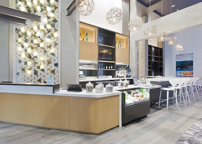 Hyatt Place Long Island City