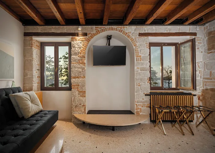 Spirito Santo Palazzo Storico - Adults Only