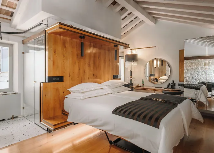 Spirito Santo Palazzo Storico - Adults Only