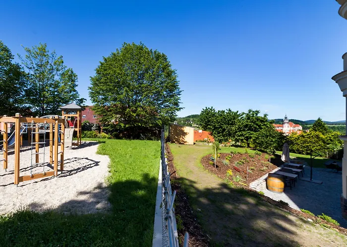 Boutique Hotel Villa Beatika