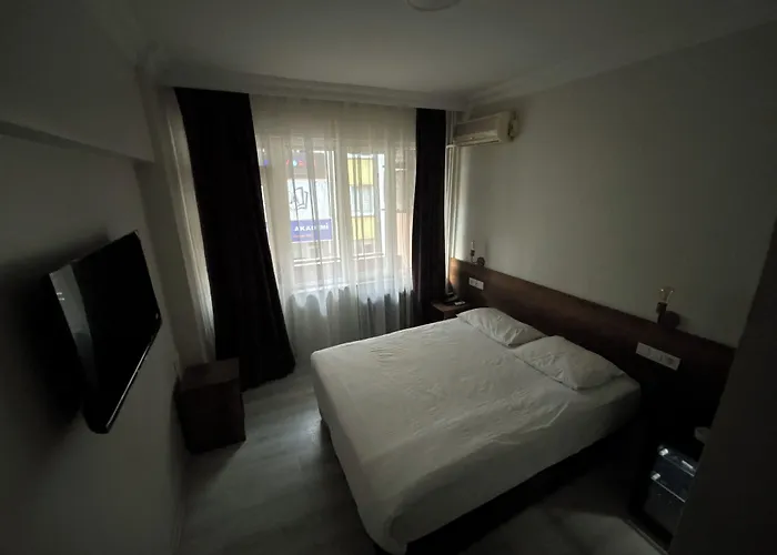 Altinnal Hotel