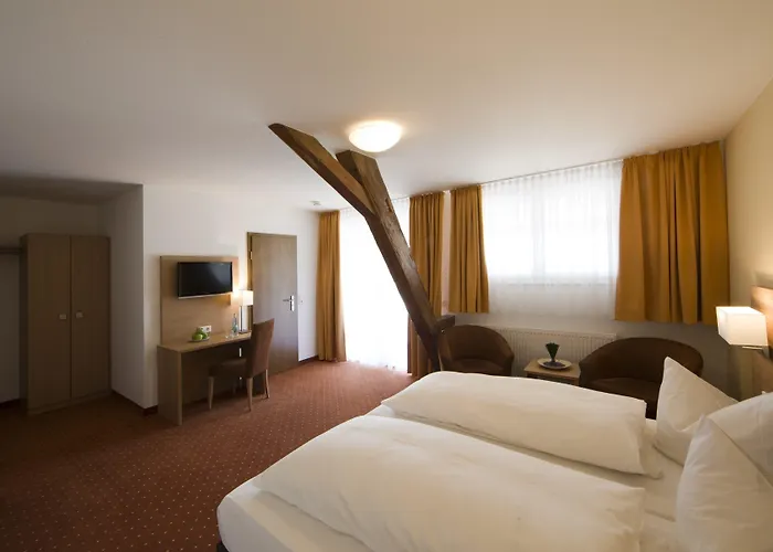 Taste Style Hotel Bären Auggen