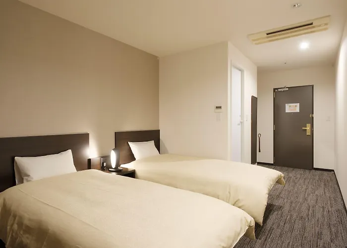 The Premium Hotel In Rinku