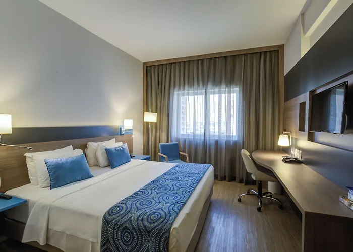Hilton Garden Inn Santo Andre