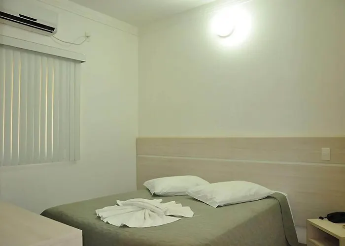 Catu Palace Hotel