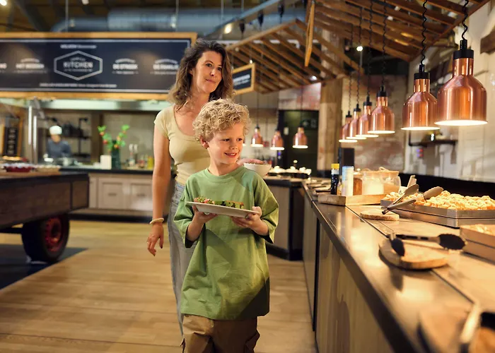 Center Parcs Vossemeren