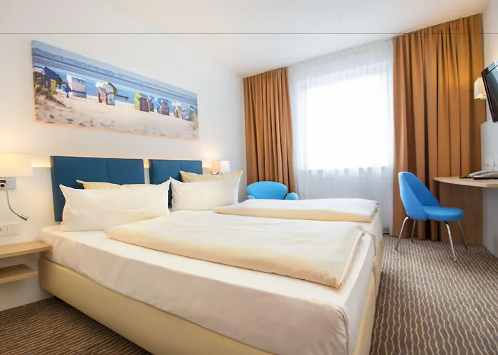 Hotel Nordraum