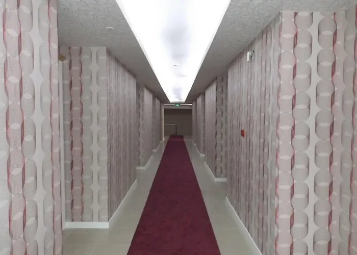 Pera City Hotel