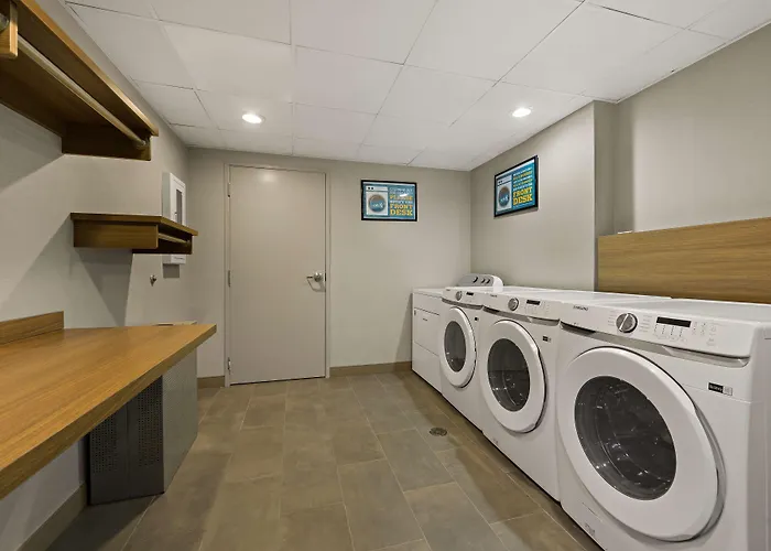 Home2 Suites By Hilton Baytown