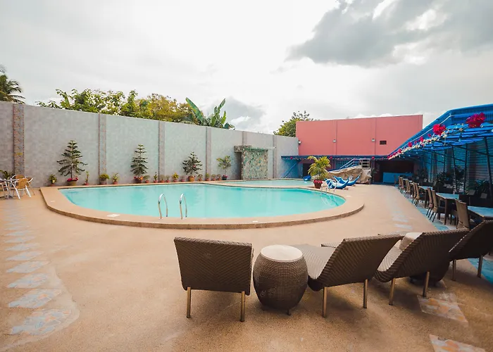 Butuan Grand Palace Hotel
