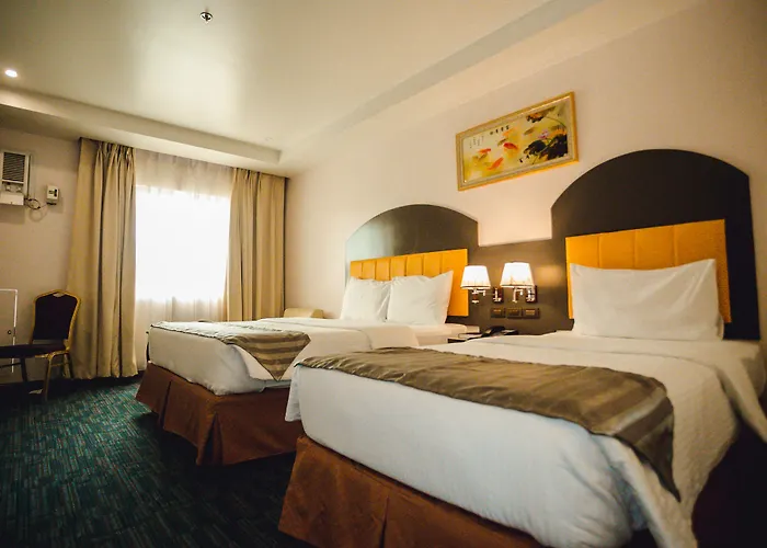 Butuan Grand Palace Hotel