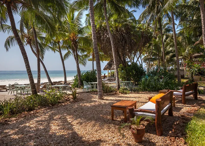 Blue Marlin Beach Hotel