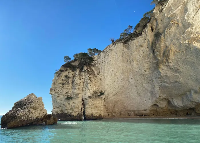 Hotel Punta San Francesco